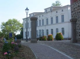 Impressionen Stadt Wittenburg