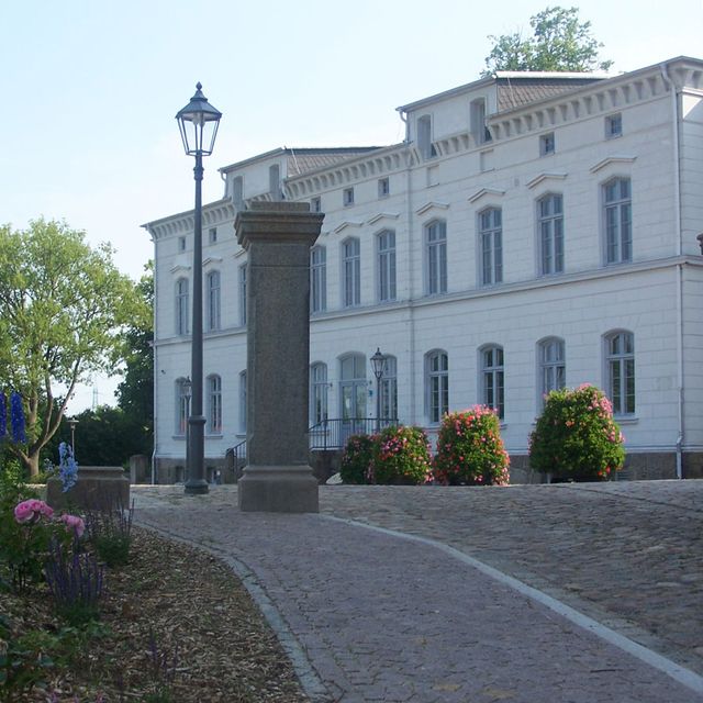 Impressionen Stadt Wittenburg