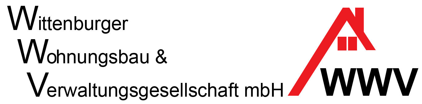 Logo - WWV Wittenburger Wohnungsbau- u. Verwaltungsgesellschaft mbH aus Wittenburg