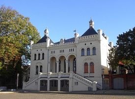 Impressionen Stadt Wittenburg