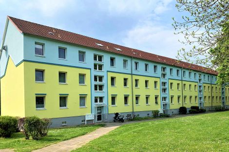 Wohnungsangebote